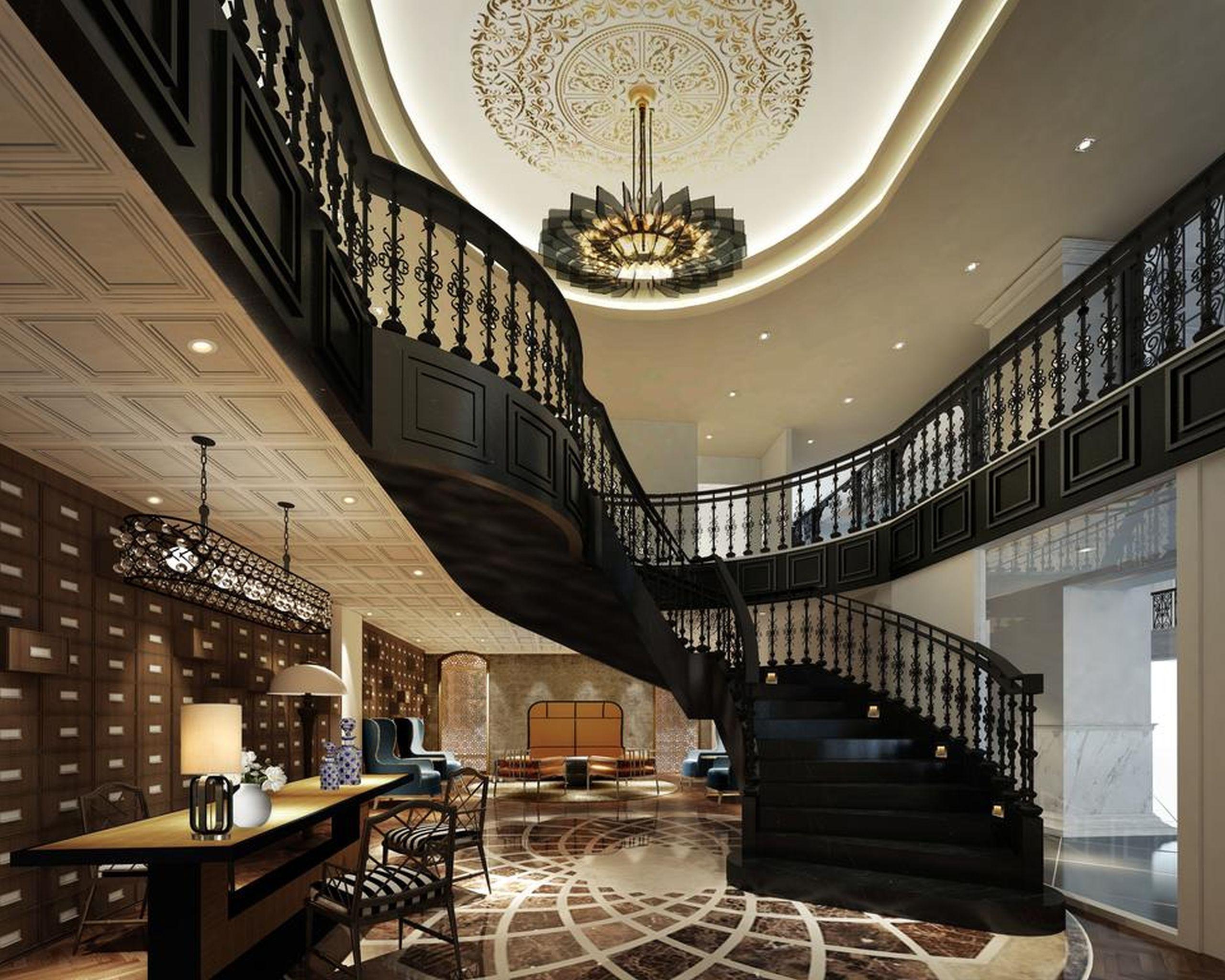 Moevenpick Myth Hotel Patong Phuket Esterno foto The lobby of the hotel